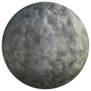 PBR texture concrete